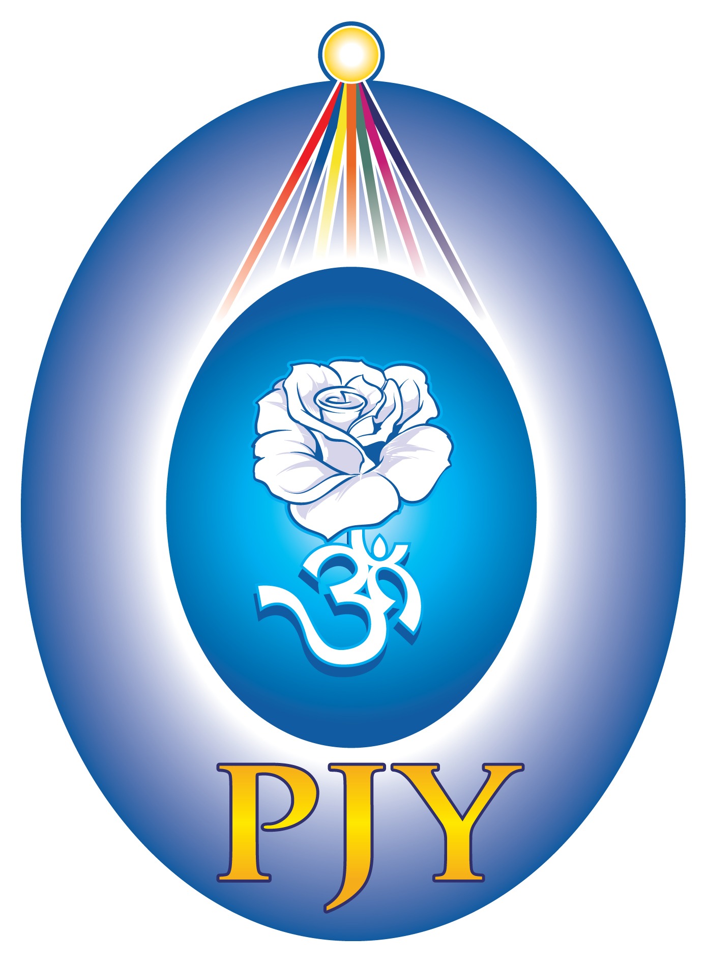 Logo - Fondation Poorna-Jnana Yoga