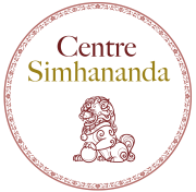 Logo du Centre Simhananda à Saint-Jean-sur-Richelieu