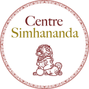 Icône web du Centre Simhananda